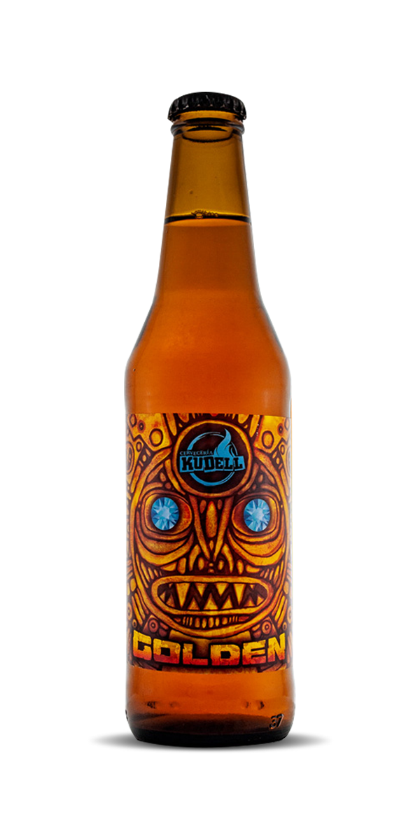 Kudell_Golden Ale