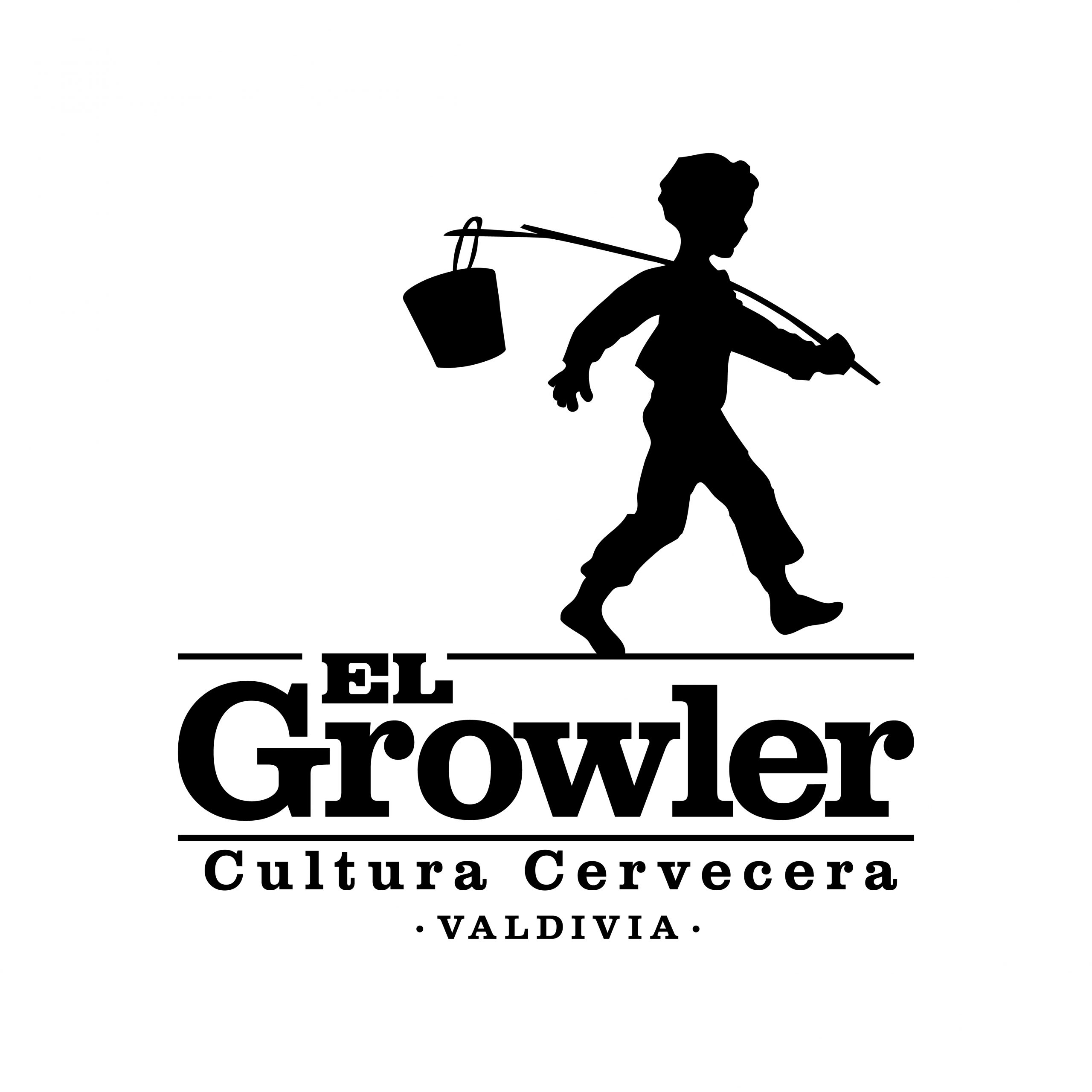 Logo GROWLER-01