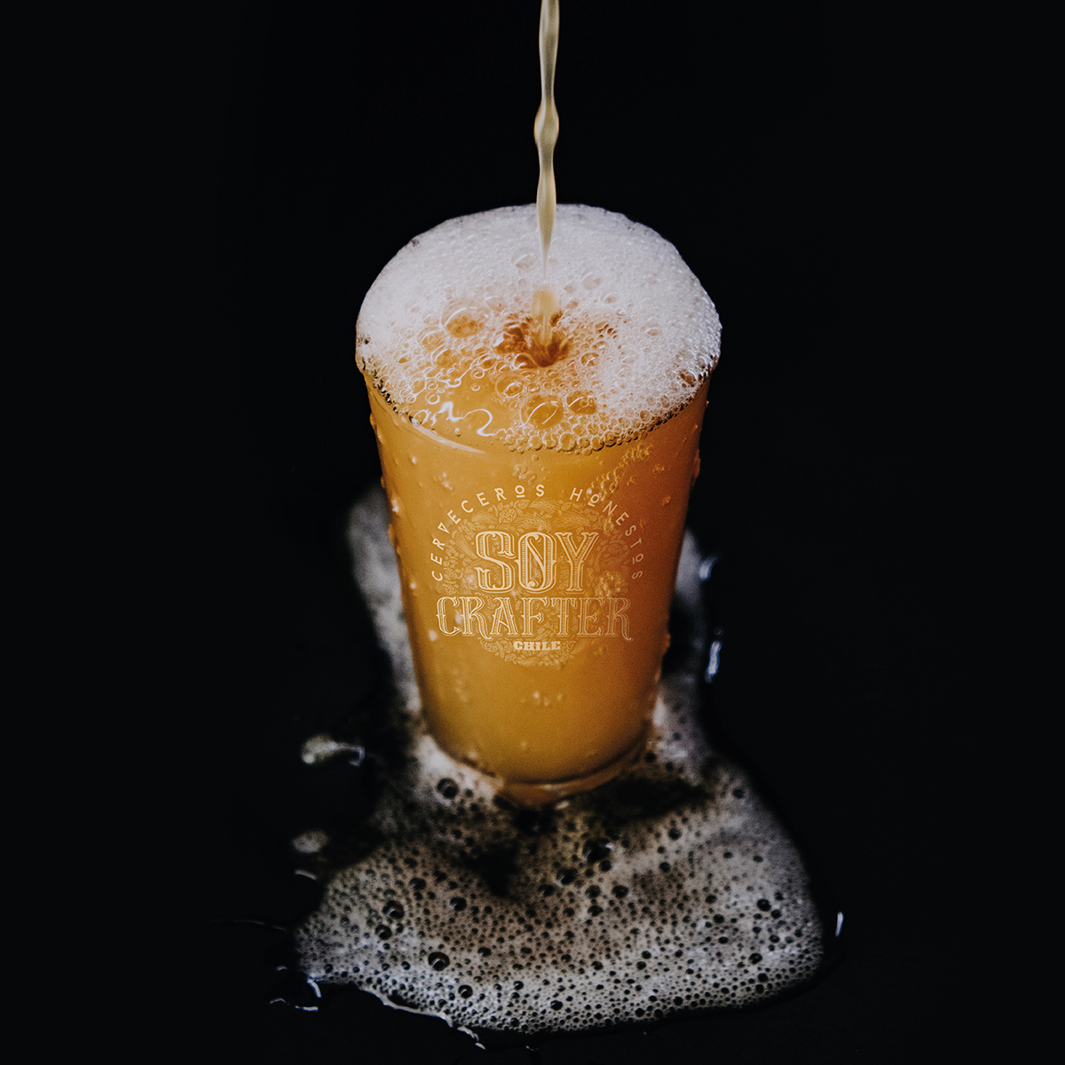 LOS ENEMIGOS DE LAS CRAFT